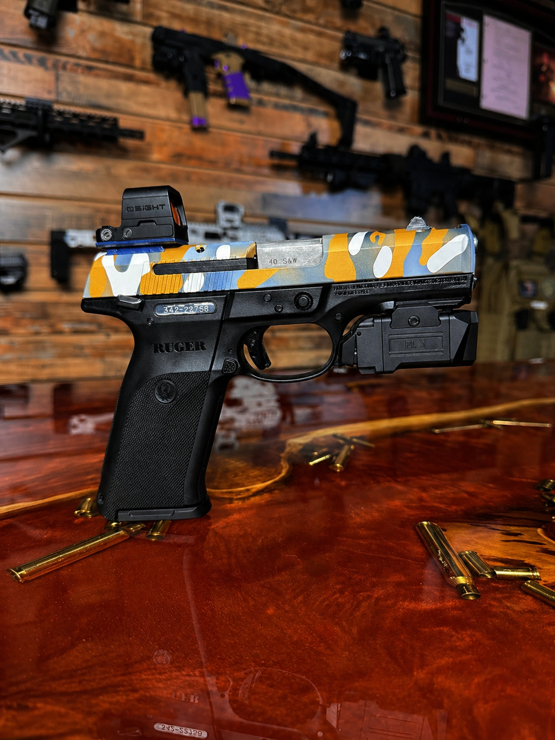 Custom Slide Milling - Image 10